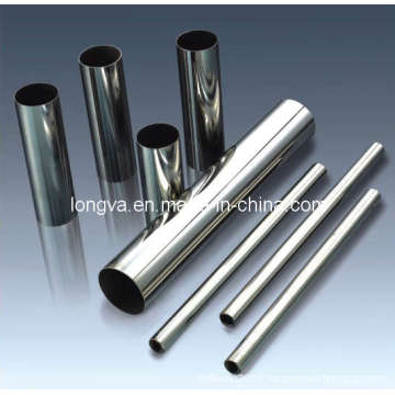 Sanitary Stainless Steel Welded Tube